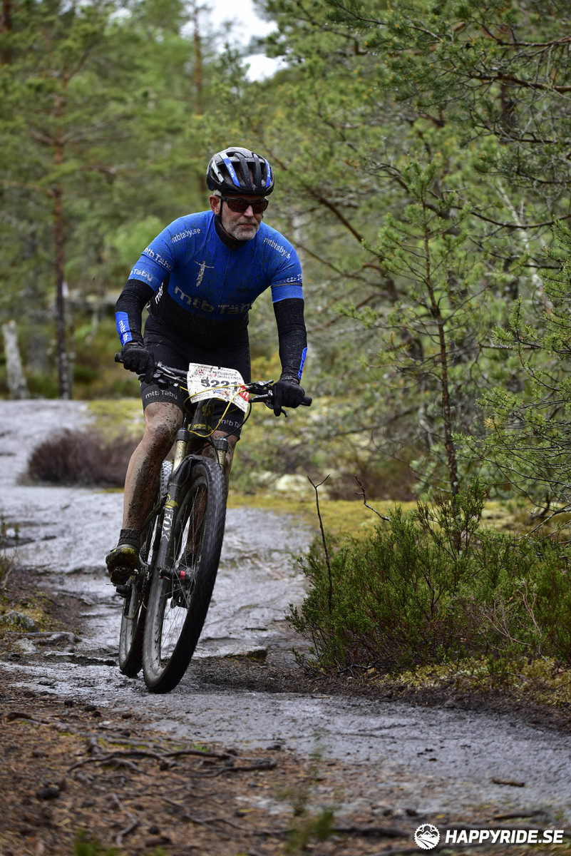Bild från Lida Loop 2019